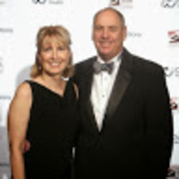 Meet your Posher, Suzanne - Picture 1 of 1